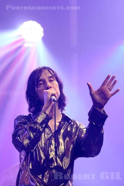 PRIMAL SCREAM - 2017-06-08 - PARIS - Gaite Lyrique - 